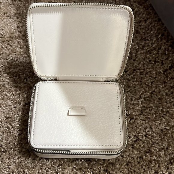 Authentic Coach Motif jewelry box.  NWT. - Picture 2 of 3